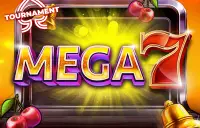 Mega 7 Logo