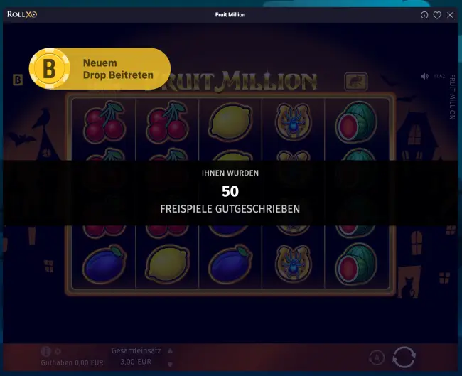RollXO Casino