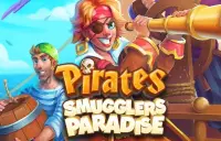 Pirates: Smugglers Paradise Logo