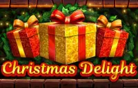 Christmas Delight Logo