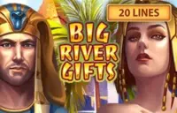 Big River Gifts Logo