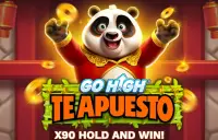 Go High Te Apuesto Logo