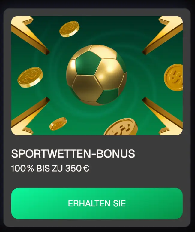 USpin Sportwetten Test