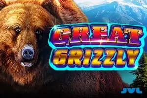 Great Grizzly Logo