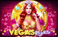 Vegas Nights Logo