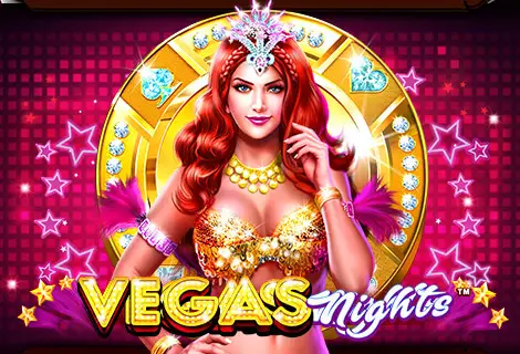 Vegas Nights Logo