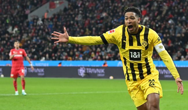 Dortmund, Bundesliga