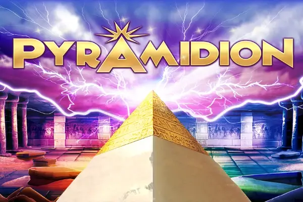 Pyramidion Logo