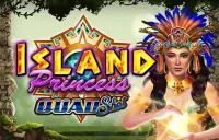 Island Princess Logo