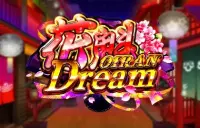 Oiran Dream Logo