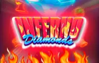 Inferno Diamonds Logo