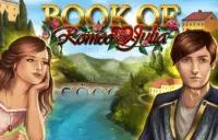 Book of Romeo & Julia Logo