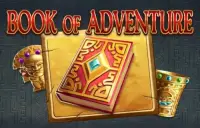 Book of Adventure Logo