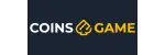 Coins Game Logo