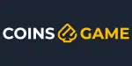 Coins Game Logo