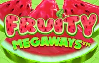 Fruity Megaways Logo