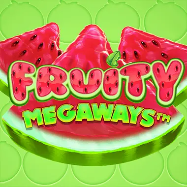 Fruity Megaways Logo