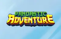 Pandastic Adventure Logo