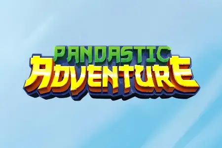Pandastic Adventure Logo