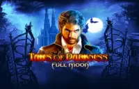Tales of Darkness Full Moon Logo