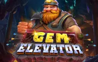 Gem Elevator Logo