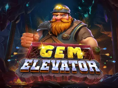 Gem Elevator Logo