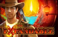 The Expandable Logo