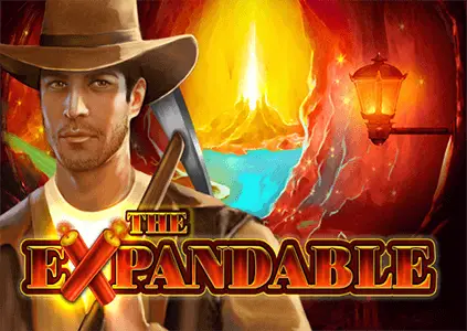 The Expandable Logo
