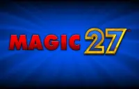 Magic 27 Logo