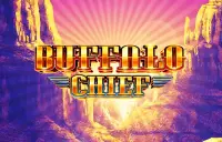 Buffalo Chief Logo