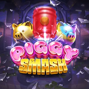 Piggy Smash Logo