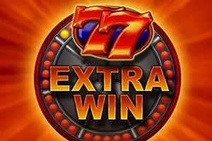 Extra Win Logo