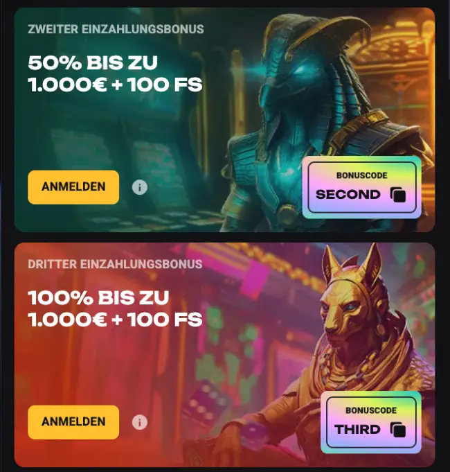 Amonbet Casino