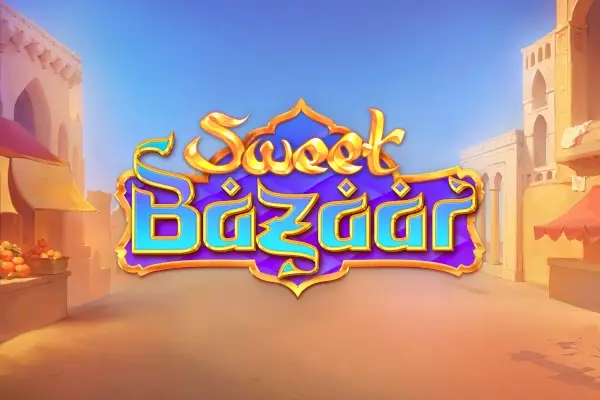 Sweet Bazaar Logo