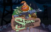Storm Riders Logo