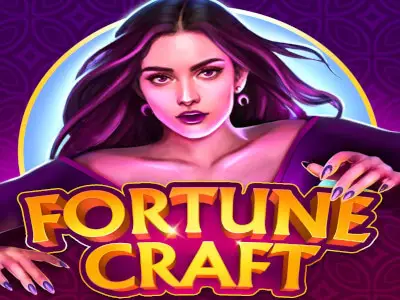 Fortune Craft Logo
