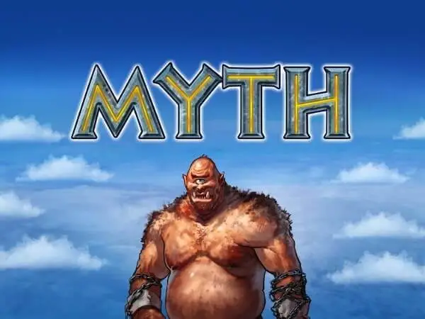 Myth Logo