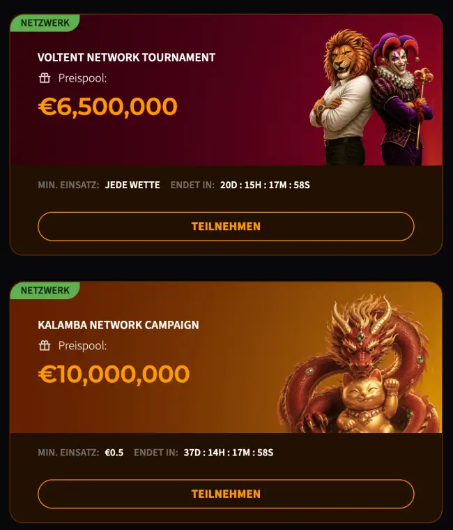Wild Chance Casino Test