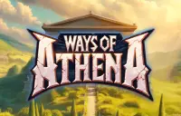 Ways of Athena Logo