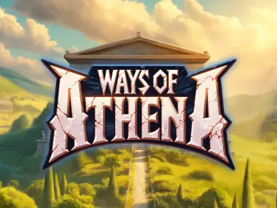 Ways of Athena Logo