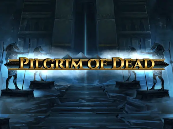 Pilgrim of Dead Logo