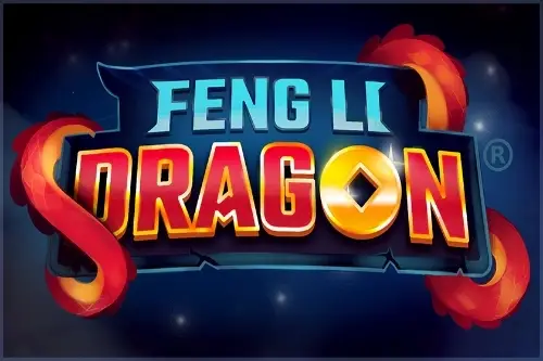 Feng Li Dragon Logo