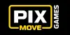 Pixmove Games Logo