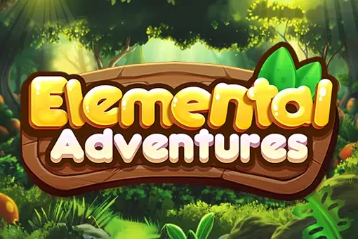 Elemental Adventures Logo
