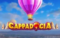 Cappadocia Logo