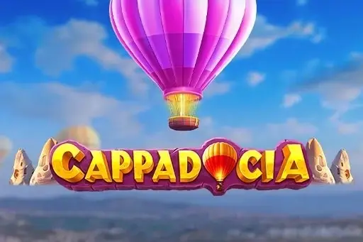 Cappadocia Logo
