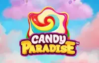 Candy Paradise Logo