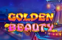 Golden Beauty Logo