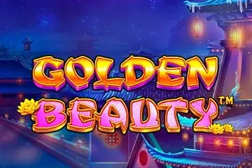 Golden Beauty Logo