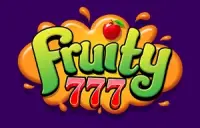 Fruity 777 Logo